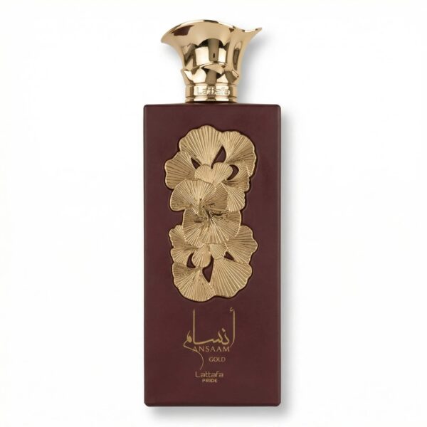 Ansaam Gold