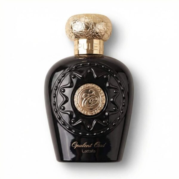 Opulent Oud