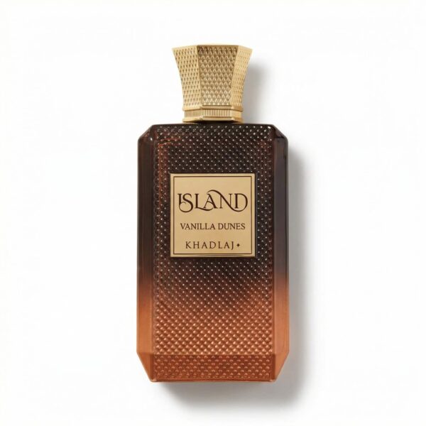 Island Vanilla Dunes