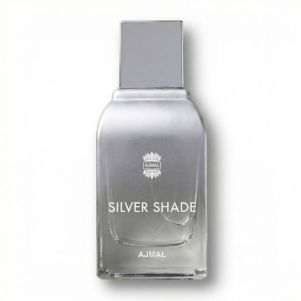 Silver Shade