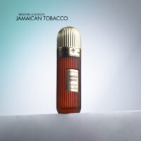 Ibraheem Al Qurashi Jamaican Tobacco