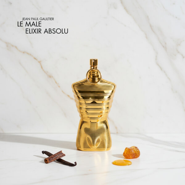 Jean Paul Gaultier Le Male Elixir Absolu