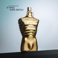 Jean Paul Gaultier Le Male Elixir Absolu