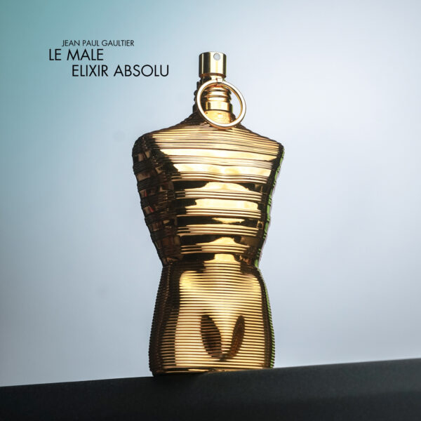 Jean Paul Gaultier Le Male Elixir Absolu