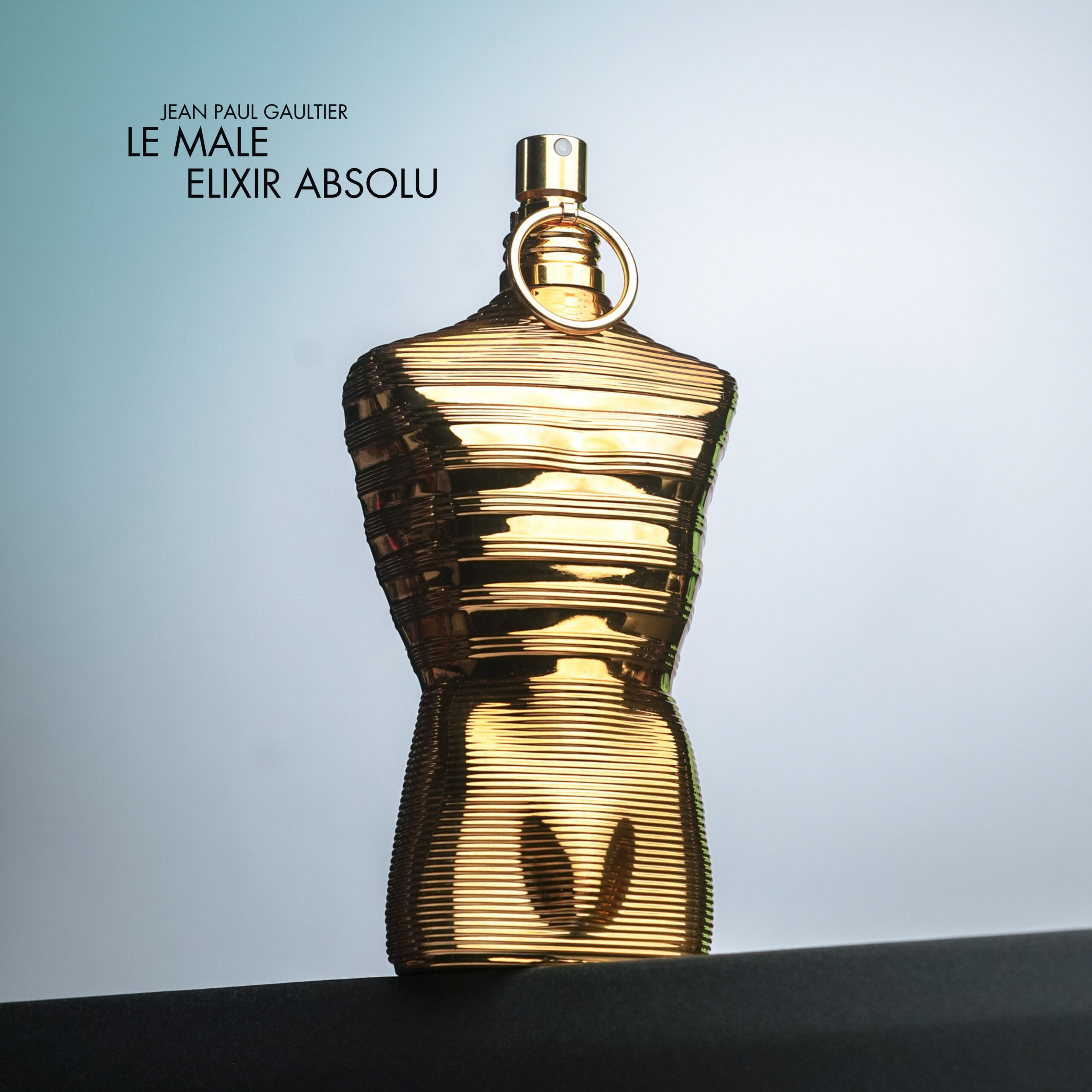 Jean Paul Gaultier Le Male Elixir Absolu - aromatica.one
