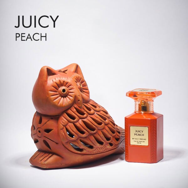 Gulf Orchid Juicy peach