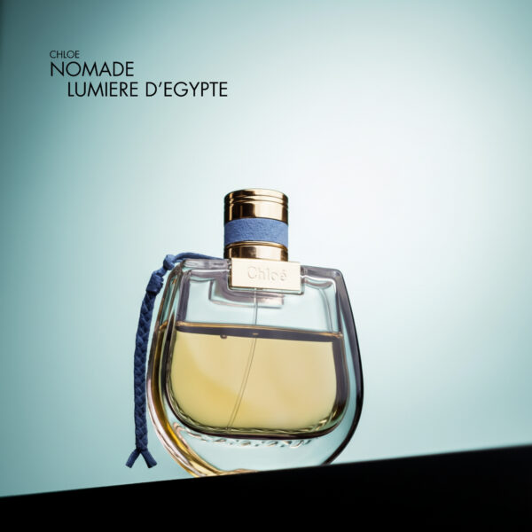 Chloe Nomade Lumière d’Égypte Eau de Parfum