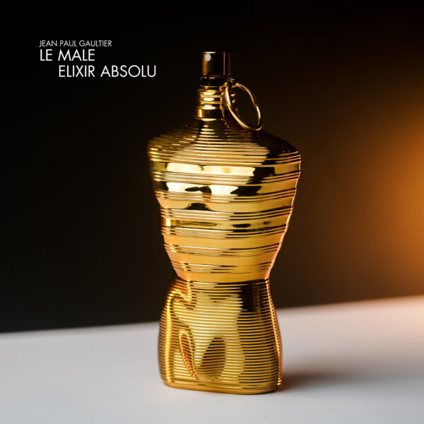 Jean Paul Gaultier Le Male Elixir Absolu Parfum Intense