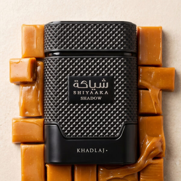 Khadlaj Shiyaaka Shadow