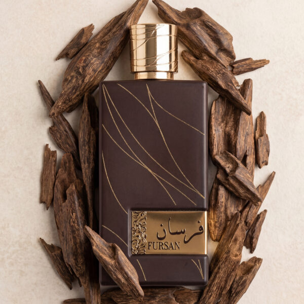 Khadlaj Fursan Brown