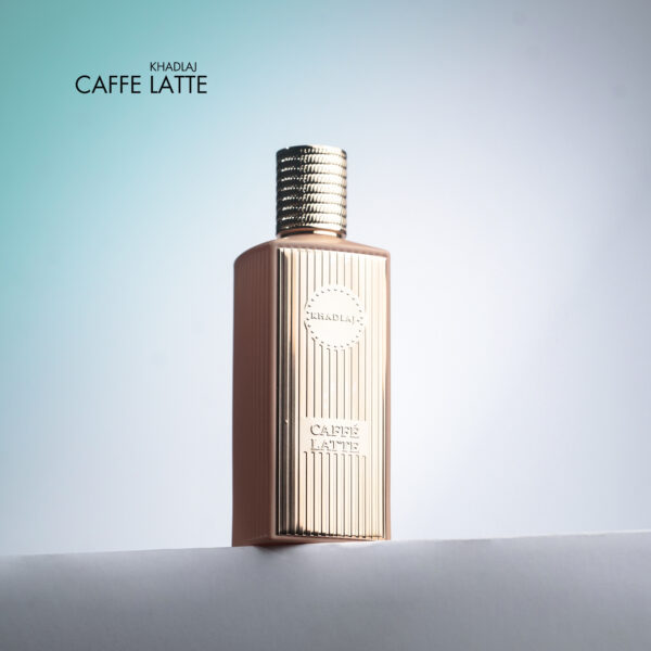 Khadlaj Perfumes Caffé Latte