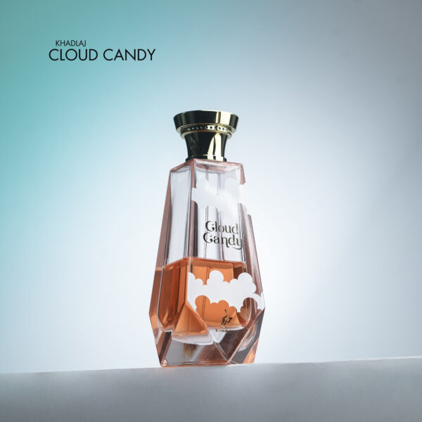 Khadlaj Perfumes Cloud Candy