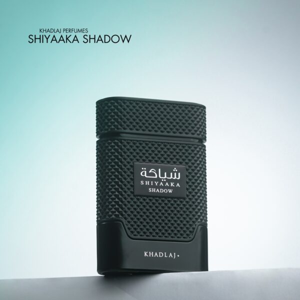 Khadlaj Perfumes Shiyaaka Shadow