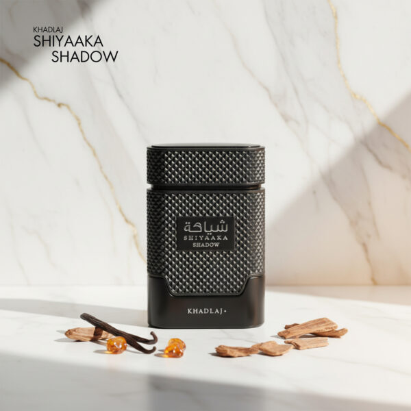 Khadlaj Perfumes Shiyaaka Shadow
