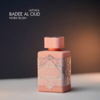 Lattafa Badee Al Oud Noble Blush