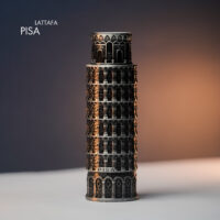 Lattafa Pisa
