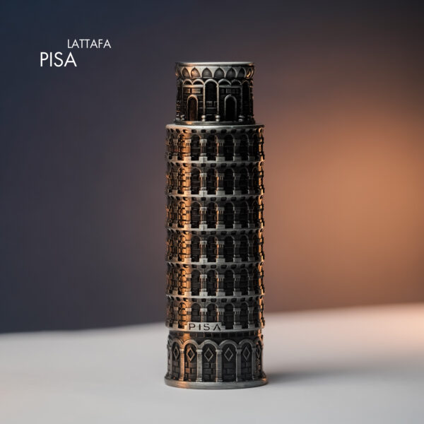 Lattafa Pisa