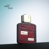 Lattafa ramz gold Lattafa Ramz Lattafa