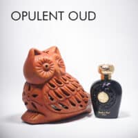 Lattafa Opulent Oud