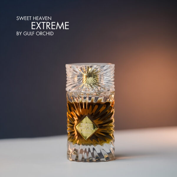Gulf Orchid Sweet Heaven Extreme