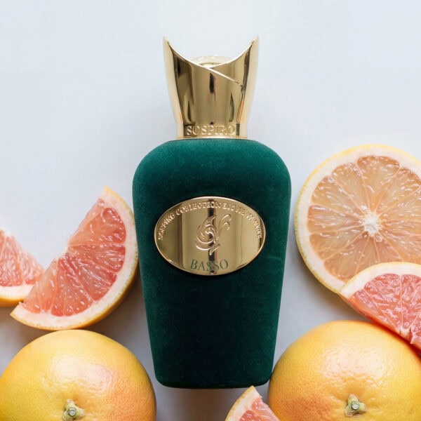 Sospiro (1) Sospiro Basso