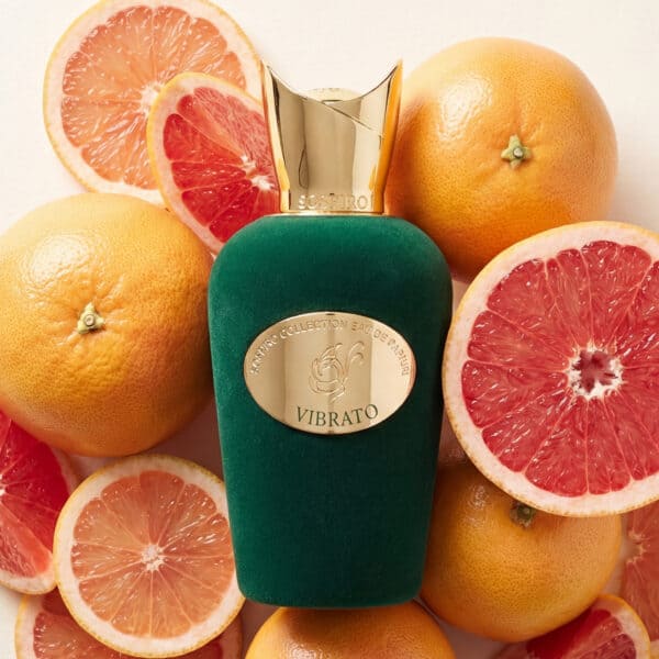 Sospiro (2) Sospiro Vibrato