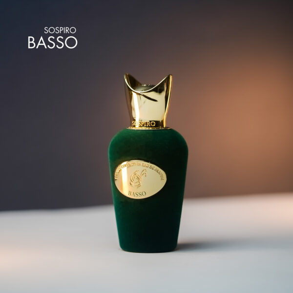 Sospiro Basso