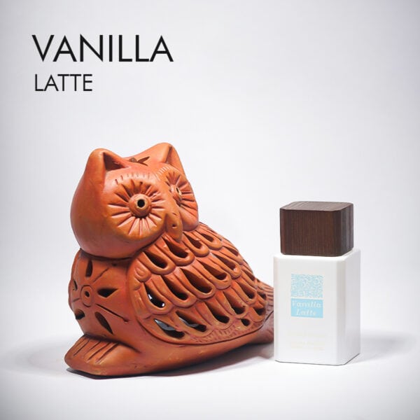 Gulf Orchid Vanilla Latte