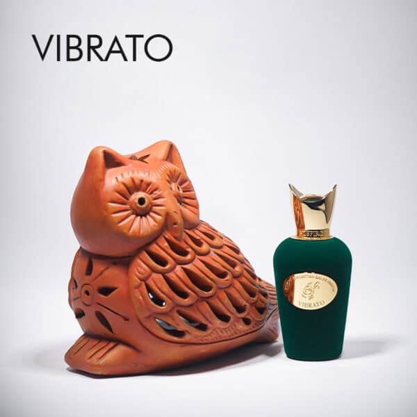 Sospiro Vibrato