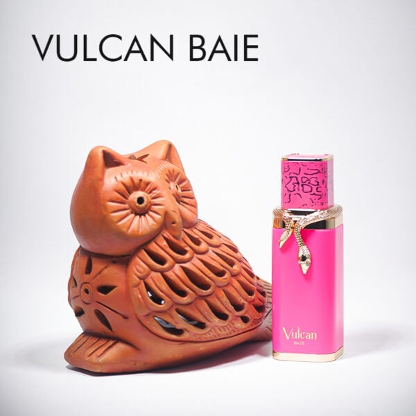 French Avenue Vulcan Baie Eau de Parfum