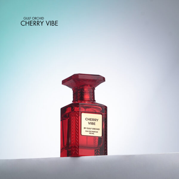 Gulf Orchid Cherry vibe