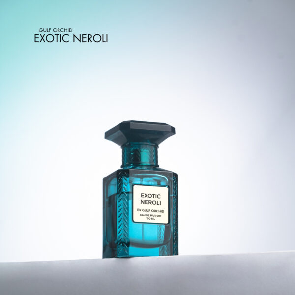 Gulf Orchid Exotic neroli