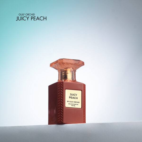Gulf Orchid Juicy peach