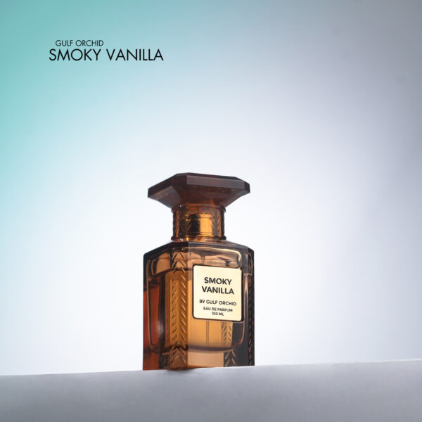 Gulf Orchid Smoky vanilla
