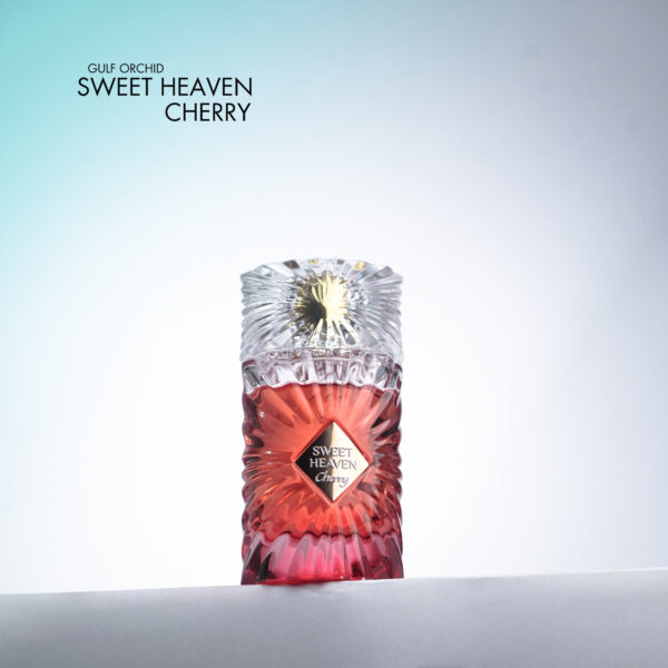 Gulf Orchid Sweet Heaven Cherry
