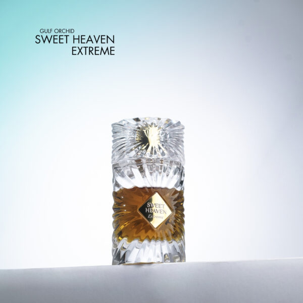 Gulf Orchid Sweet Heaven Extreme