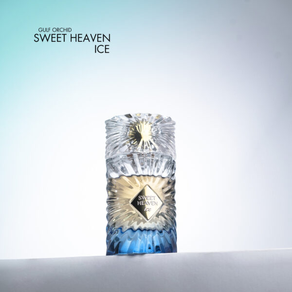 Gulf Orchid Sweet Heaven Ice