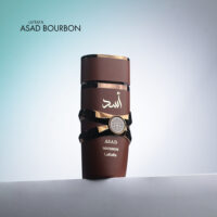 lattafa asad bourbon Lattafa Asad Bourbon