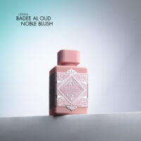 Lattafa Badee Al Oud Noble Blush