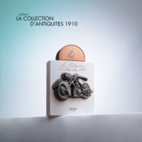 lattafa la collection d’antiquites 1910 Lattafa La Collection d’antiquités 1910