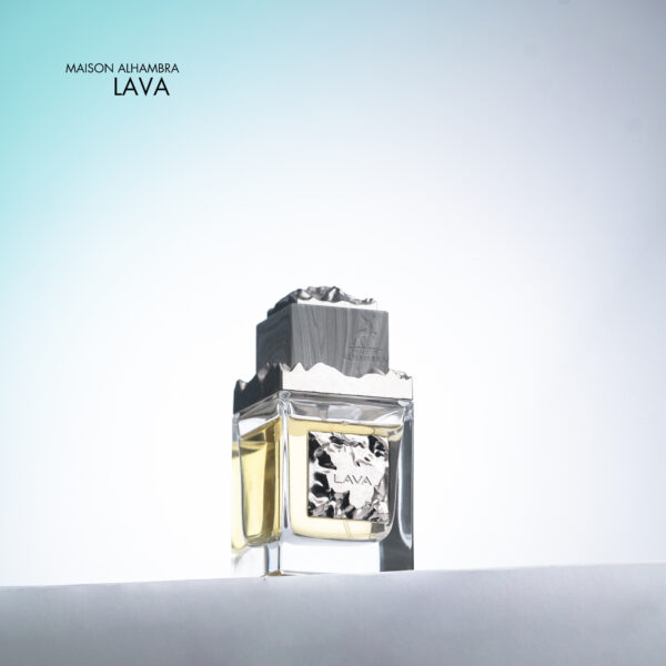 Maison Alhambra Lava
