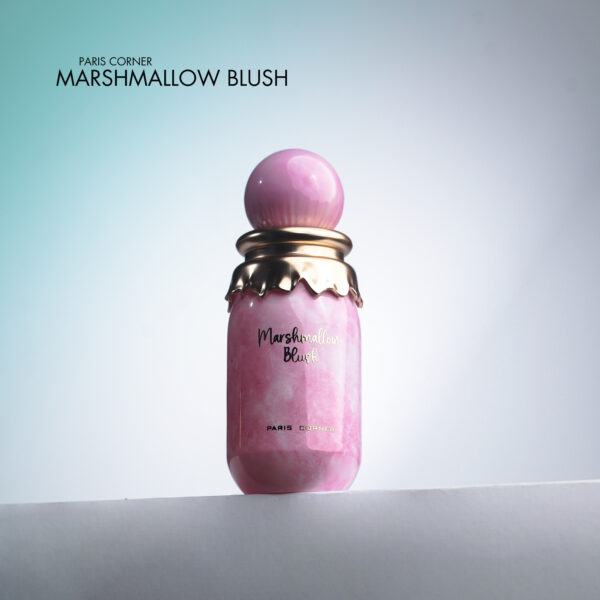 Paris Corner Marshmallow Blush