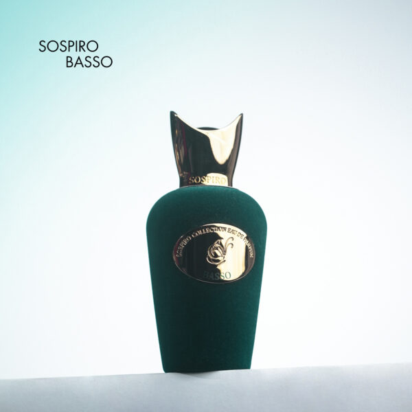 Sospiro Basso