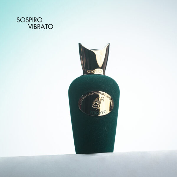 Sospiro Vibrato