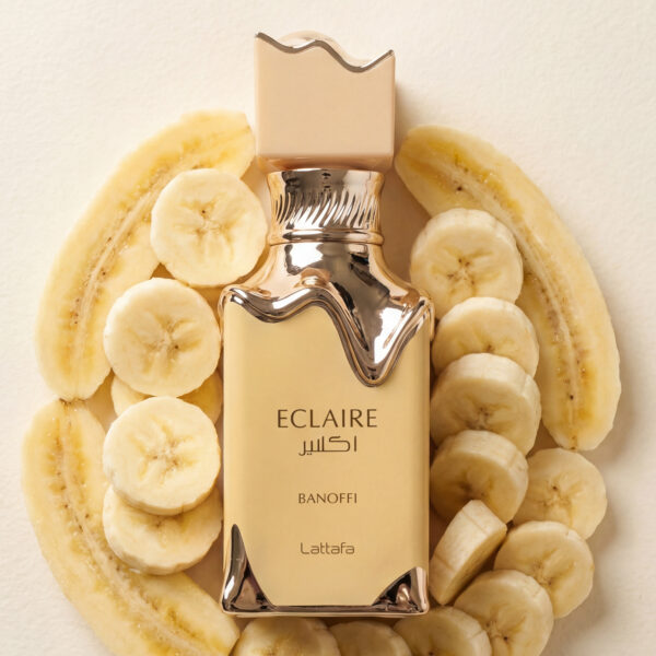 Lattafa Eclaire Banoffi