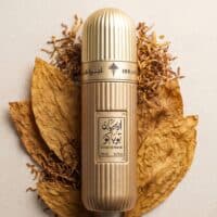 Ibraheem Al Qurashi Arabian Tobacco