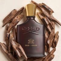 Creed Oud Zarian