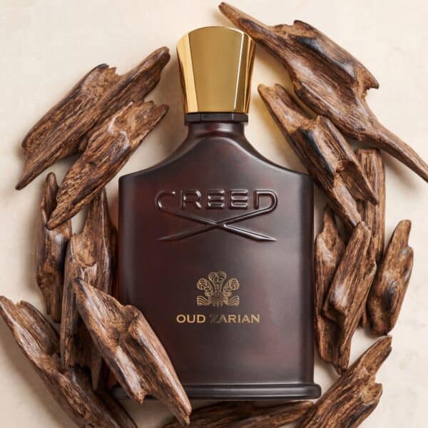 Creed Oud Zarian