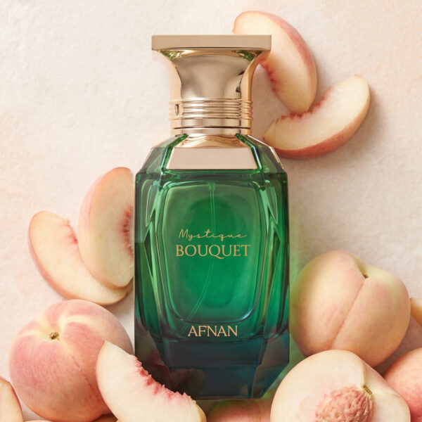 60 Afnan Mystique Bouquet