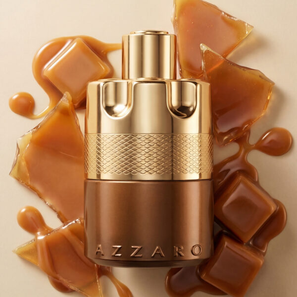 Azzaro Forever Wanted Elixir